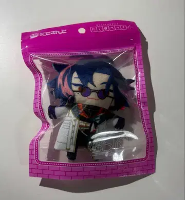 니지산지 3SKM 카이세이 파펫 니지파페