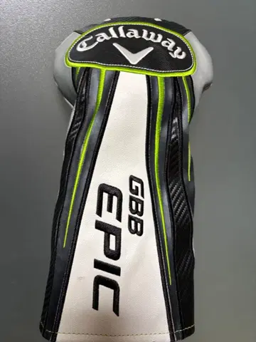 [ 초특가 ] 헤드커버 Callaway 드라이버