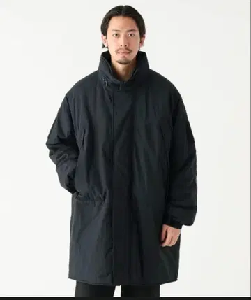 [ 빔즈 별주 ] WILD THINGS / MONSTER PARKA