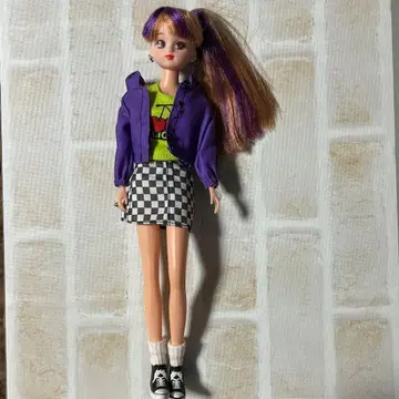 리카짱 인형 피프스 스위츠