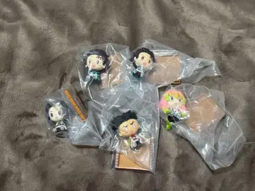 [ F상 ] 제일복권 귀멸의 칼날 ~언니의 원수~