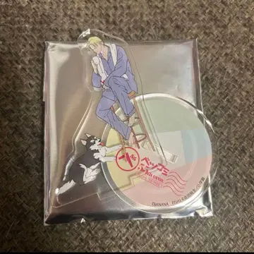 베츠코미전 BANANAFISH 아크릴 스탠드