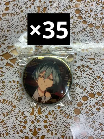 [ 당일 발송 ] 아이나나 이즈미 이오 기념일 2022 캔뱃지 35개