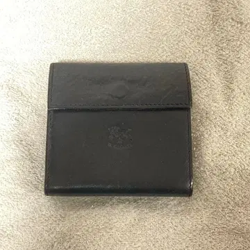 IL BISONTE 접이식 지갑