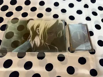 애국자의 모리아티 유모리 루이스 아크릴 스탠드