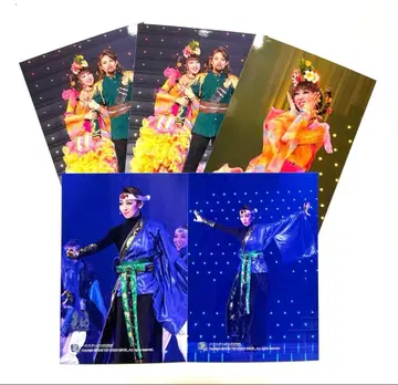 하우텐보스 가극단 브로마이드