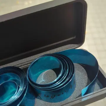 미나세 이노리 은색 테이프