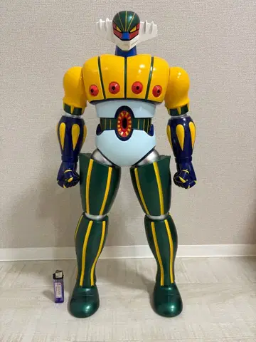 H.L.PRO 강철 지그 점보 소프트 비닐 60cm