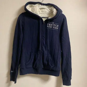 보아 후드티 아바클로