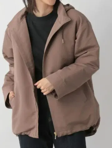 멀티WAY 발수 자켓 M