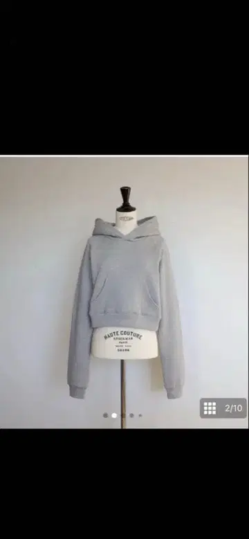 gypsohila 지프소피아 타이니 후디