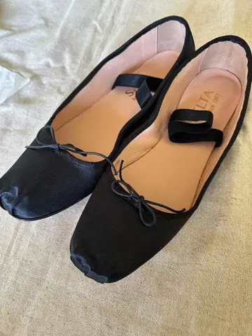 SPELTA 발레 슈즈 37