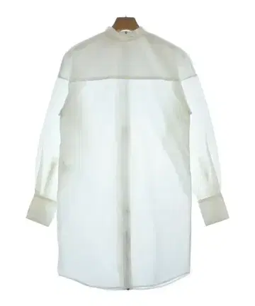 PLAN C 여성용 블라우스