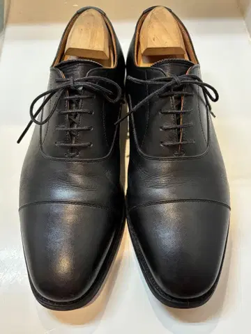 스코치 그레인 26EEE R1766 스트레이트 팁/샤인 오어 레인