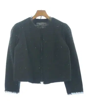 Max Mara 노카라 자켓 여성용