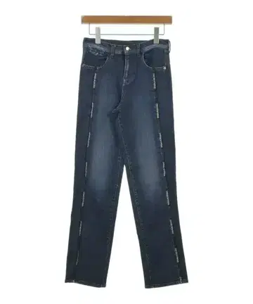 EMPORIO ARMANI 데님 팬츠 여성용