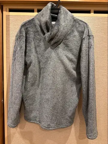 SOU SOU 카라 스카프 소우소우