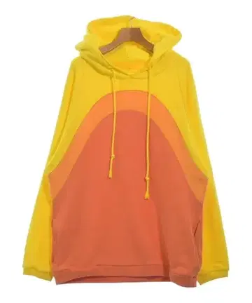 ERL 남성용 후드티