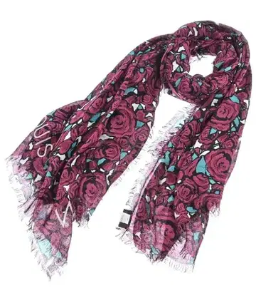 LOUIS VUITTON 스톨 여성용