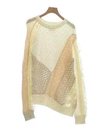 KOCHE 니트 스웨터 여성용