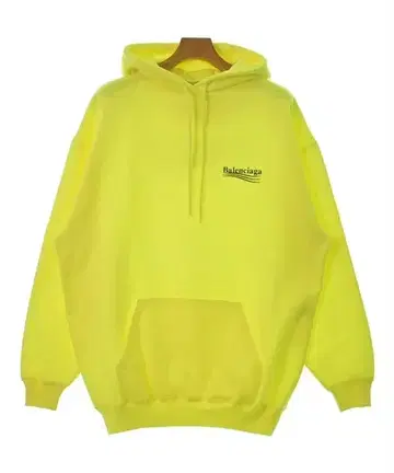 BALENCIAGA 남성용 후드티