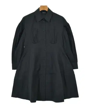 Simone Rocha 셔츠 원피스 여성용