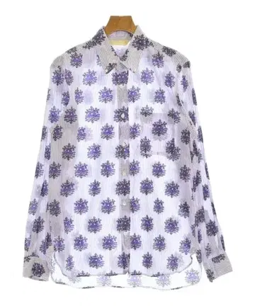 더 스타일리스트 재팬 캐주얼 셔츠 남성용