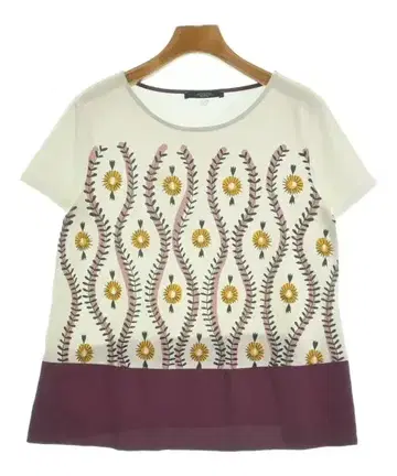 MAX MARA WEEK END LINE 티셔츠 여성용