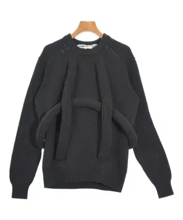 COMME des GARCONS 니트 스웨터 여성용