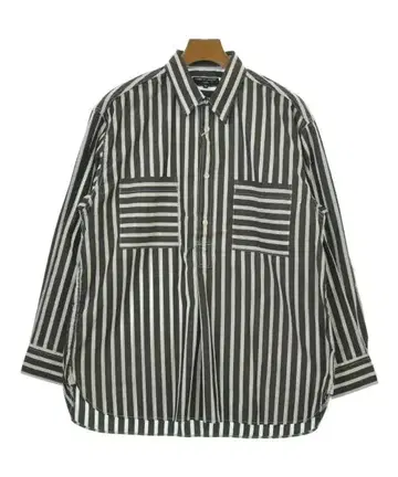COMME des GARCONS HOMME 캐주얼 셔츠 남성용
