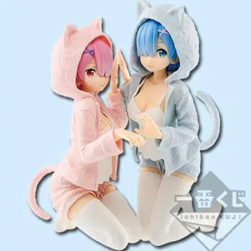 렘 라무 냥코 모드 제일복권 A상