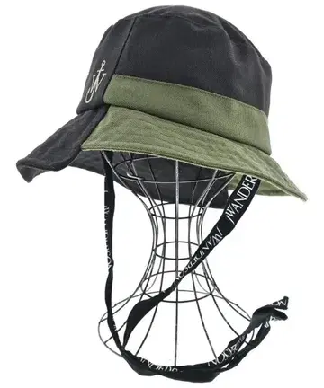 JW 앤더슨 남성용 햇