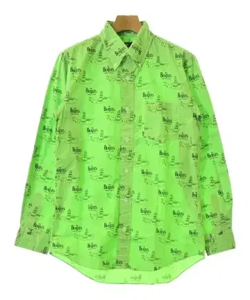 COMME des GARCONS 캐주얼 셔츠 남성용