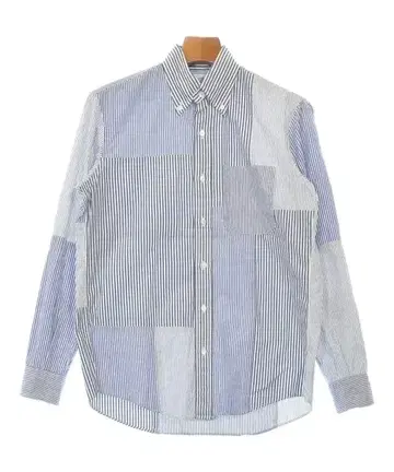 NICK WOOSTER 캐주얼 셔츠 남성용