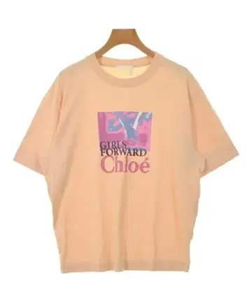 Chloe 티셔츠 여성용