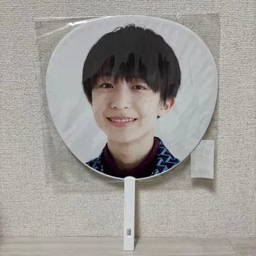 나가오카 레오 부채