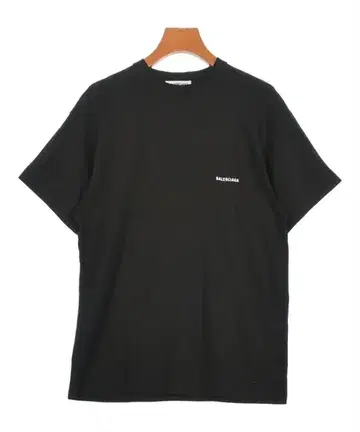 BALENCIAGA 여성용 티셔츠