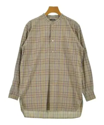 LENO 캐주얼 셔츠 여성용