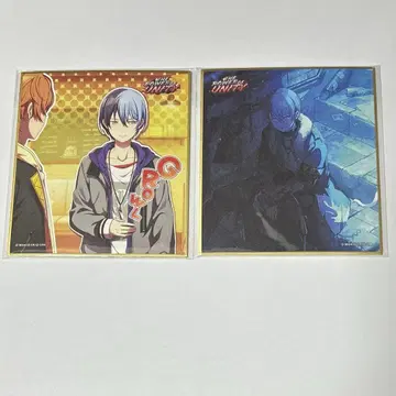 프로세카 색지 22C 아오야기 토우야