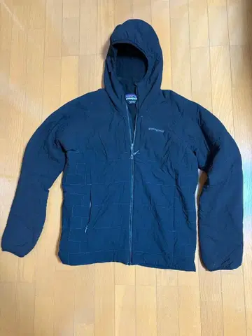 Patagonia 자켓 M