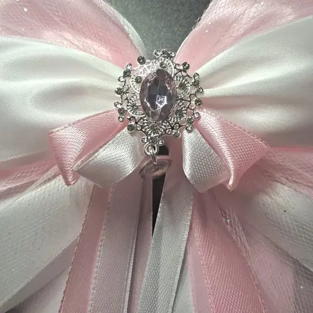 (새상품) 응원봉 리본 팔아요!