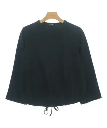 트리코트 꼼데가르송 티셔츠 컷앤소 여성용