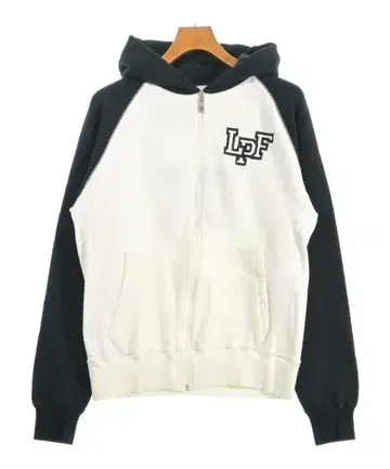 루시안 페라핀 파인 파커 남성용