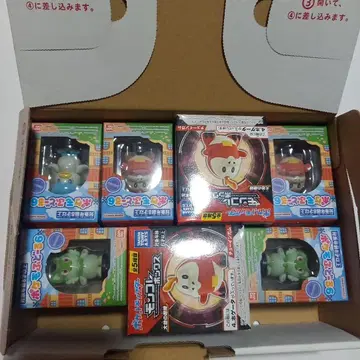 포켓몬 후도르 6 몽콜레