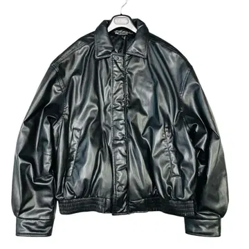 레어 L~XL 인기 완판템 자라 ZARA 봄버 자켓 충전솜 퀼팅