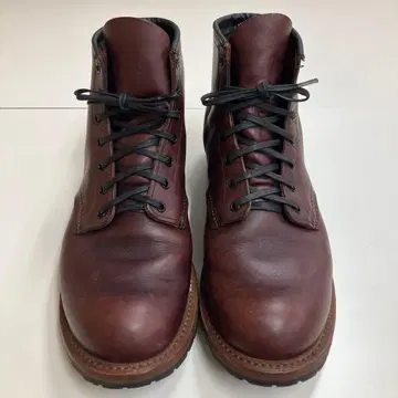 RED WING 벡맨 9011 10.5D 28.5cm
