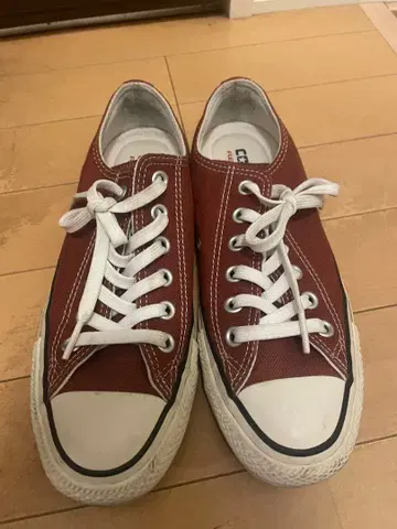 컨버스 척테일러 23.5