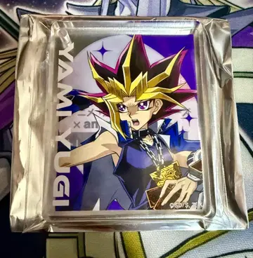 유희왕 어둠의 유우기 코롯타