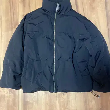 아들러 패딩 자켓