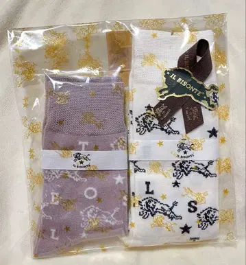 일비종떼 양말 세트